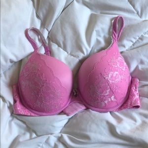 Body by Victoria Perfect Shape Bra